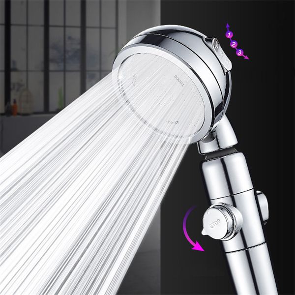 shower bath head adjustable 3 mode high pressure saving water handheld shower head spa filter bathroom shower nozzle sprayer
shower bath head adjustable 3 mode high pressure saving water handheld shower head spa filter bathroom shower nozzle sprayer