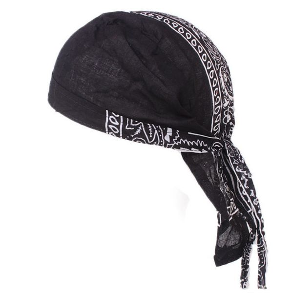 cycling pirate caps women men printed cotton headscarf outdoor bike bicycle helmet sportswear accessories, Black
cycling pirate caps women men printed cotton headscarf outdoor bike bicycle helmet sportswear accessories, Black
