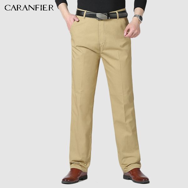 2019 new men brand pants casual classics fashion male trousers business formal full length mens pants, Black
2019 new men brand pants casual classics fashion male trousers business formal full length mens pants, Black