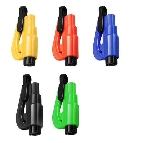 window breaking machine car safe hammer mini multi-functional second broken window spring type escape hammer y r-7110
window breaking machine car safe hammer mini multi-functional second broken window spring type escape hammer y r-7110
