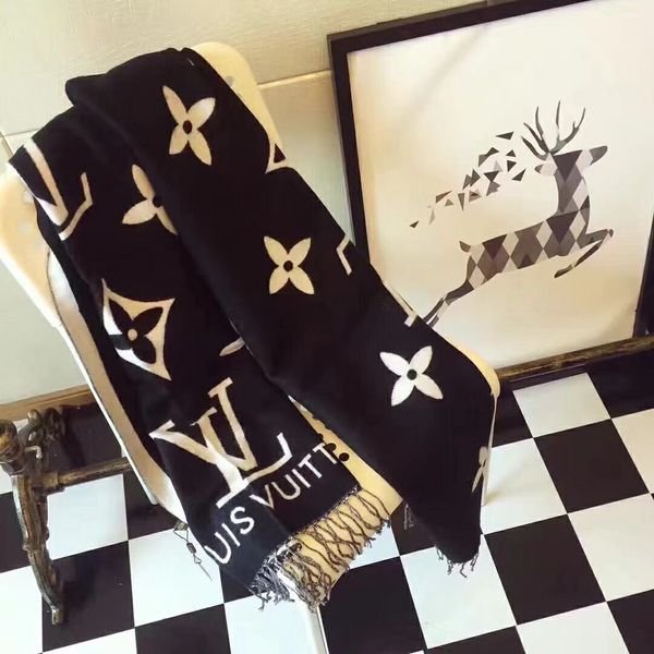 wool long scarf shawl for women and men classic brand warm scarves scarves wool scarf175cm(175cm, Blue;gray
wool long scarf shawl for women and men classic brand warm scarves scarves wool scarf175cm(175cm, Blue;gray