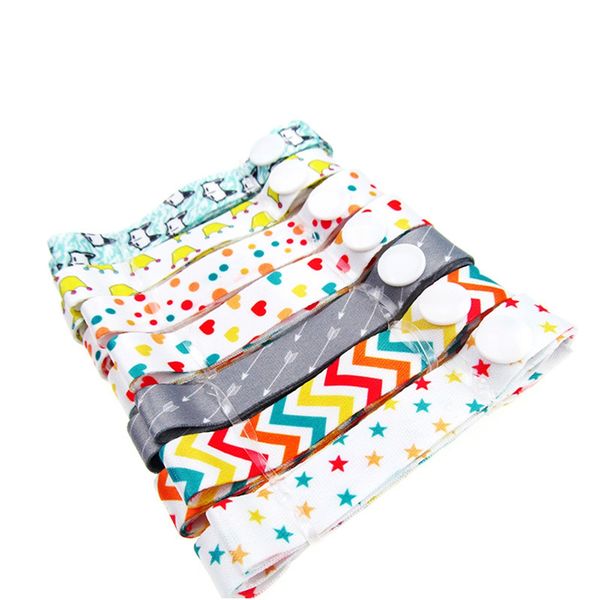 1pc baby stroller accessories toys teether pacifier bottle anti-lost chain strap holder belt pacifier clip for stroller nr0049