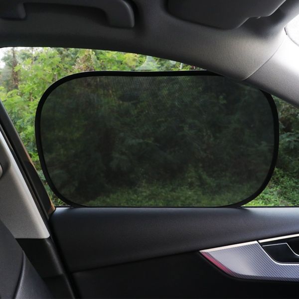 2pcs/lot car sunshade electrostatic stickers car styling uv sticker sunshade protector for side and rear window 50x30cm
2pcs/lot car sunshade electrostatic stickers car styling uv sticker sunshade protector for side and rear window 50x30cm