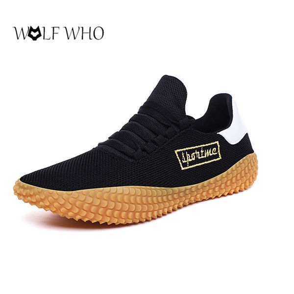 sneakers men shoes fashion men mesh casual sneakers comfortable flats outdoor walking footwear male breathable zapatillas hombre, Black
sneakers men shoes fashion men mesh casual sneakers comfortable flats outdoor walking footwear male breathable zapatillas hombre, Black