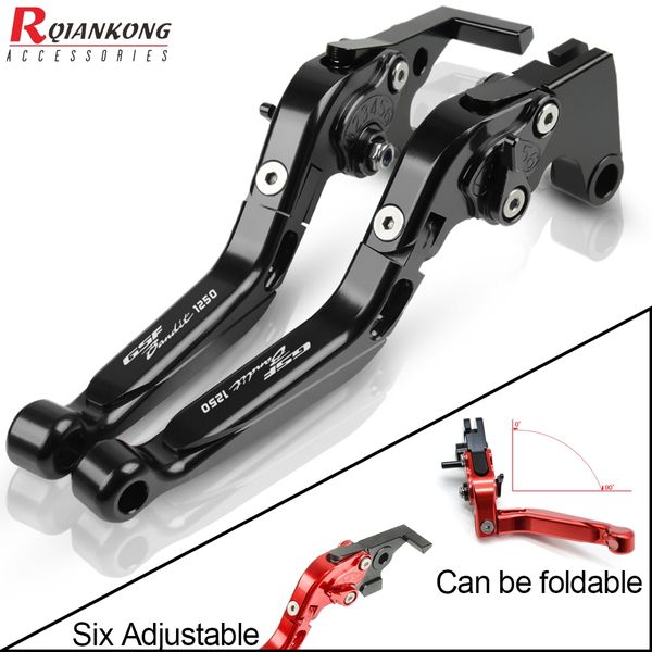 for gsf 1250 bandit 2007 2008 2009-2015 motorcycle clutch brake lever cnc aluminum extendable adjustable foldable levers
for gsf 1250 bandit 2007 2008 2009-2015 motorcycle clutch brake lever cnc aluminum extendable adjustable foldable levers