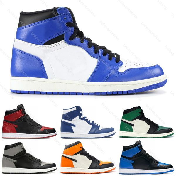 with box mens basketball shoes 1s obsidian unc fearless phantom turbo green 1 chicago gym red sport sneaker trainer size 7-13
with box mens basketball shoes 1s obsidian unc fearless phantom turbo green 1 chicago gym red sport sneaker trainer size 7-13