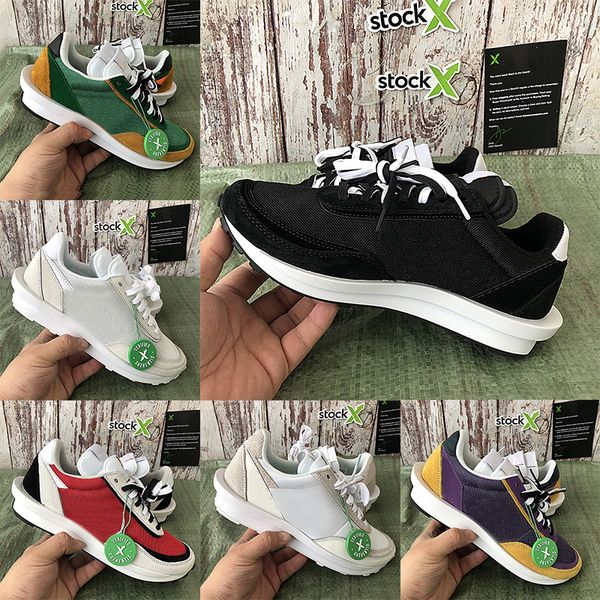 2020 men women sacai x waffle ld casual shoes triple white black designer shoes trainers green yellow multi sneakers stockx
2020 men women sacai x waffle ld casual shoes triple white black designer shoes trainers green yellow multi sneakers stockx