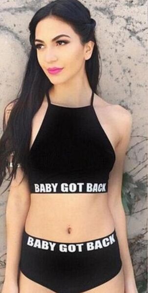 2020 swimsuit brazilian womens push up bra bikini set triangle girls beach bathing swimwear split bikinis sparkling, White;black
2020 swimsuit brazilian womens push up bra bikini set triangle girls beach bathing swimwear split bikinis sparkling, White;black