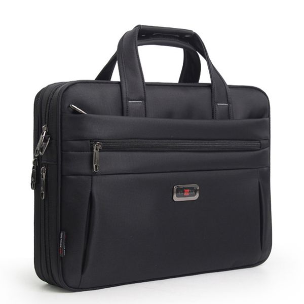 business briefcase 16 inch lapbag handbag men's bag oxford cloth large capacity handbags shoulder bags
business briefcase 16 inch lapbag handbag men's bag oxford cloth large capacity handbags shoulder bags