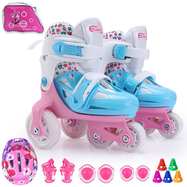skates shoes children beginners boys and girls skating children adjustable double row roller skating shoes for kids full set
skates shoes children beginners boys and girls skating children adjustable double row roller skating shoes for kids full set