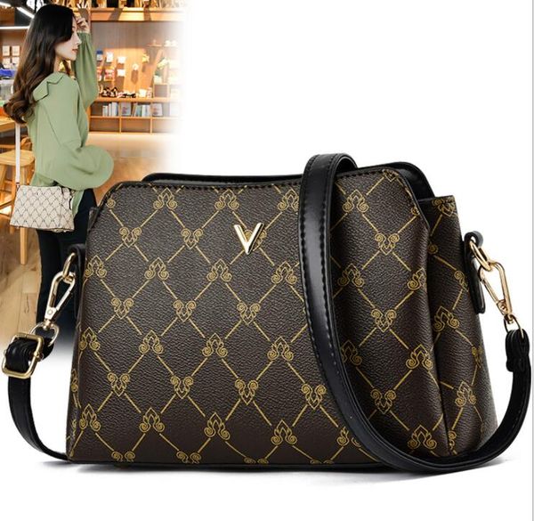 vintage pu tassel dames tassen women causal daily shopping shoulder bags female all-purpose handbag classic messenge bags
vintage pu tassel dames tassen women causal daily shopping shoulder bags female all-purpose handbag classic messenge bags