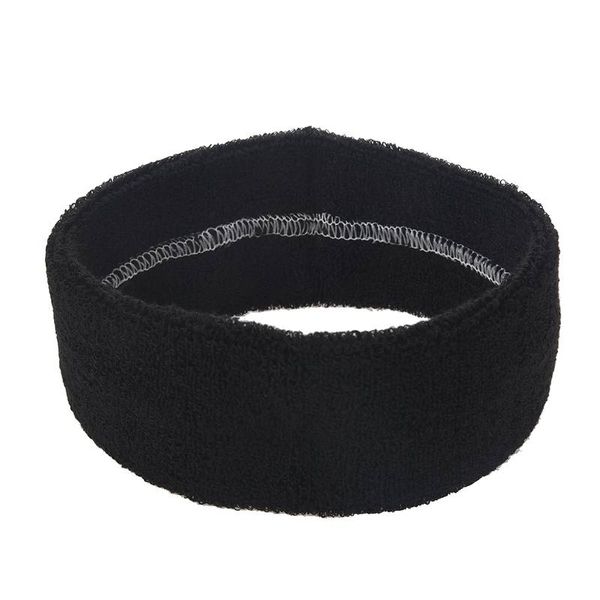 abgz-1pc elastic sweatband headband tennis basketball yoga sport color:black, Yellow;black
abgz-1pc elastic sweatband headband tennis basketball yoga sport color:black, Yellow;black