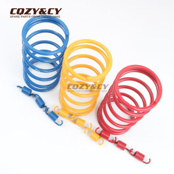 scooter 1000rpm 1500rpm 2000rpm clutch spring torsion spring for benelli 491 k2 naked pepe lx quattronovex (49x) 50cc 2-stroke
scooter 1000rpm 1500rpm 2000rpm clutch spring torsion spring for benelli 491 k2 naked pepe lx quattronovex (49x) 50cc 2-stroke