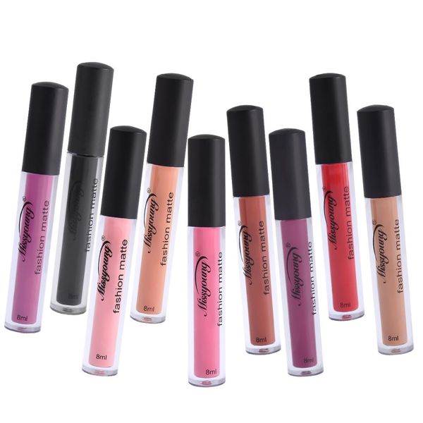 beautybigbang lipstick colorful matte liquid moisturizer makeup moisturizer makeup lip gloss matte
beautybigbang lipstick colorful matte liquid moisturizer makeup moisturizer makeup lip gloss matte