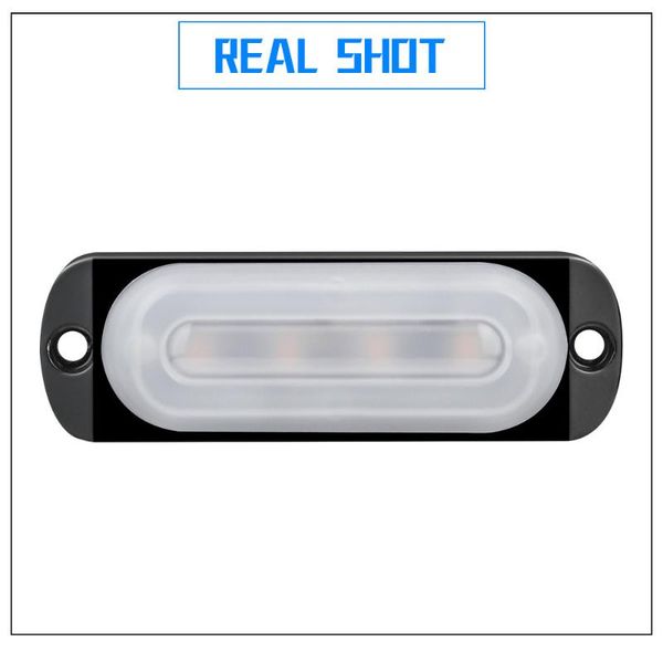 1pc 12-24v 4led car guide flashing extremely sealed ultra-thin light truck side light aluminum housing side marker lamp
1pc 12-24v 4led car guide flashing extremely sealed ultra-thin light truck side light aluminum housing side marker lamp