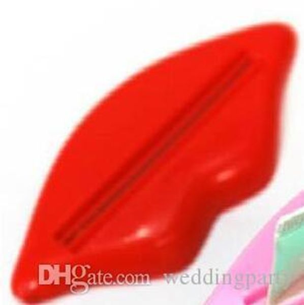 300 pcs sexy hot lip поцелуй ванной пробки диспенсер зубная паста крем соковыжималка
300 pcs sexy hot lip поцелуй ванной пробки диспенсер зубная паста крем соковыжималка