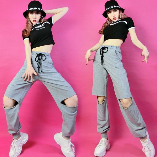 2020 jazz dance costumes for women nightclub ds dj cheerleader costumes festival outfit gogo dance stage pole wear sl2763, Black;red
2020 jazz dance costumes for women nightclub ds dj cheerleader costumes festival outfit gogo dance stage pole wear sl2763, Black;red