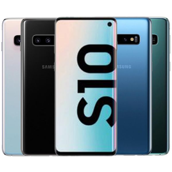 refurbished original samsung galaxy s10 g973f g973u 6.1 inch octa core 8gb ram 128gb rom 16mp 4g lte unlocked smart phone dhl 1pcs
refurbished original samsung galaxy s10 g973f g973u 6.1 inch octa core 8gb ram 128gb rom 16mp 4g lte unlocked smart phone dhl 1pcs
