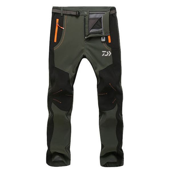 new fishing pants autumn winter outdoor thick warm fishing clothing waterproof soft shell climbing hiking pants
new fishing pants autumn winter outdoor thick warm fishing clothing waterproof soft shell climbing hiking pants