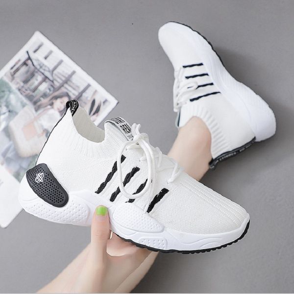 2019 women breathable running shoes white black fashion trainer designer outdoor sports sneakers size 35-40 online sale
2019 women breathable running shoes white black fashion trainer designer outdoor sports sneakers size 35-40 online sale
