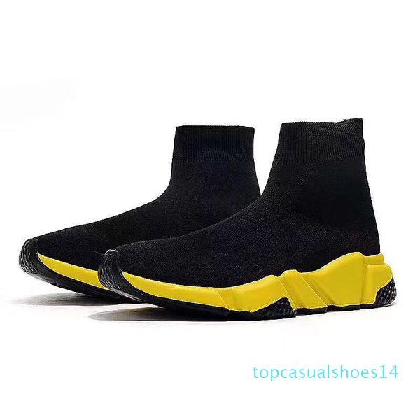 2020 new fashion sock sports casual shoes cool glitter grey triple black all red speed trainer star men trainers runner flat socks boots t01
2020 new fashion sock sports casual shoes cool glitter grey triple black all red speed trainer star men trainers runner flat socks boots t01