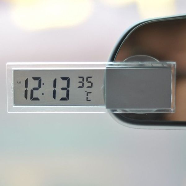 lcd vehicle-mounted digital window thermometer on the window celsius fahrenheit car digital clock
lcd vehicle-mounted digital window thermometer on the window celsius fahrenheit car digital clock