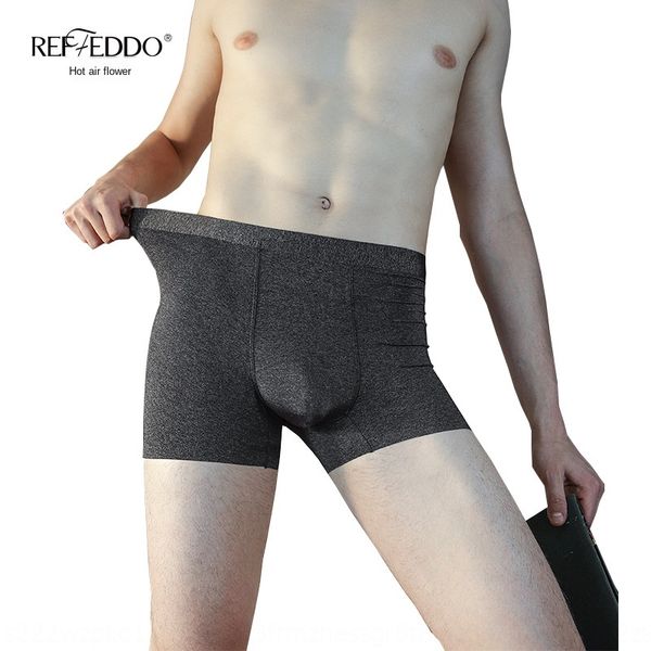 wind shield men's underwear high elastic flat angle traceless underwear breathable quick-drying solid color ice silk 2-piece pack, Black;white 
wind shield men's underwear high elastic flat angle traceless underwear breathable quick-drying solid color ice silk 2-piece pack, Black;white