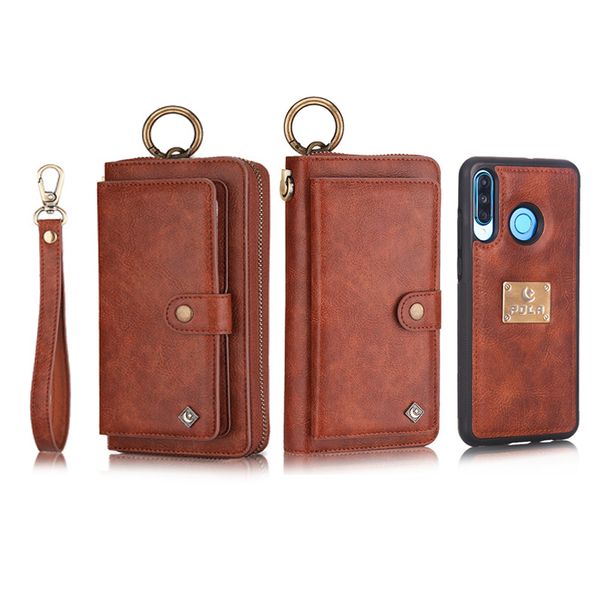 for huawei p30 p30 pro multi-functional fashion zipper wallet leather case flip stand cover mobile phone bag for huawei p30 lite nova 4e
for huawei p30 p30 pro multi-functional fashion zipper wallet leather case flip stand cover mobile phone bag for huawei p30 lite nova 4e