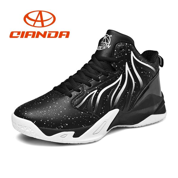 2019 new big size sport shoes men soft non-slip basketball sneakers breathable light wear resistant mens sports shoes
2019 new big size sport shoes men soft non-slip basketball sneakers breathable light wear resistant mens sports shoes