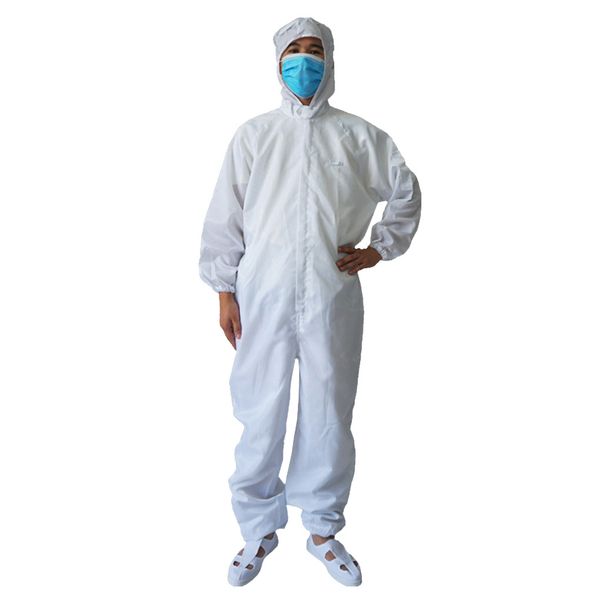 non-woven white coverall hazmat suit protection protective disposable clothing laboratory factory hospital safety clothing
non-woven white coverall hazmat suit protection protective disposable clothing laboratory factory hospital safety clothing