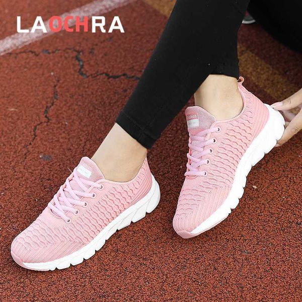 laochra sneakers women flats shoes summer breathable flying weaving casual shoes woman slip-on creepers moccasins ladies, Black
laochra sneakers women flats shoes summer breathable flying weaving casual shoes woman slip-on creepers moccasins ladies, Black