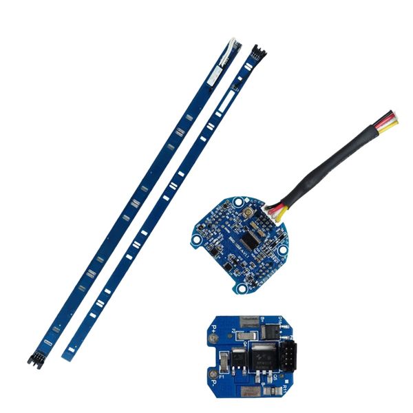 электрический самокат защита батареи панель bms board set circuit для ninebot es1 es2 es4 приборная панель
электрический самокат защита батареи панель bms board set circuit для ninebot es1 es2 es4 приборная панель