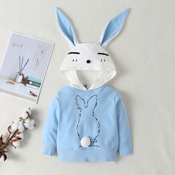 toddler kids baby girls hoodie ear cartoon sweatshirt pullover outfits long sleeve comfort leisure baby girls clothes, Black
toddler kids baby girls hoodie ear cartoon sweatshirt pullover outfits long sleeve comfort leisure baby girls clothes, Black