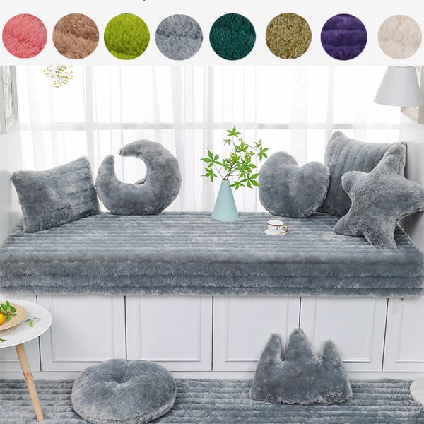 living room rug long fluffy rug for bedroom bay window balcony warm floor carpet non-slip soft multi-usage modern carpet mat
living room rug long fluffy rug for bedroom bay window balcony warm floor carpet non-slip soft multi-usage modern carpet mat