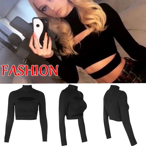 t-shirt sports crop hollow out cotton pullover yoga fitness long sleeve gym women, Black;blue
t-shirt sports crop hollow out cotton pullover yoga fitness long sleeve gym women, Black;blue