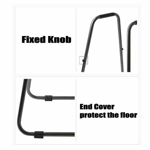 multifunctional detachable parallel bars, body press dip bar fitness station, heavy duty strength power training stand
multifunctional detachable parallel bars, body press dip bar fitness station, heavy duty strength power training stand