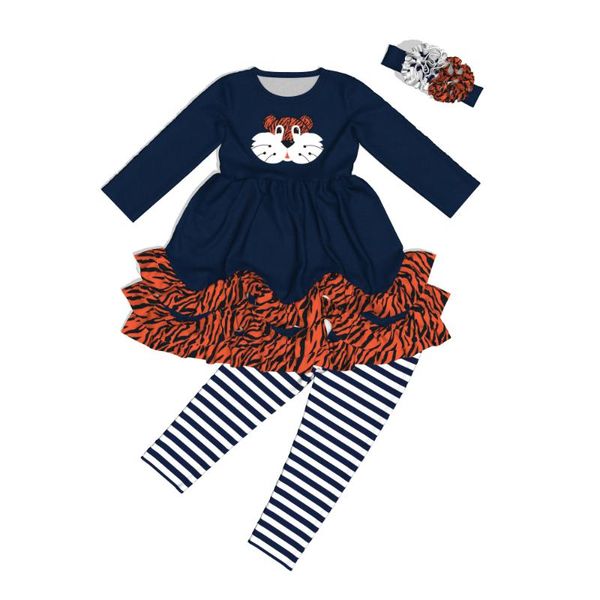 children clothing sets appliqued children boutique clothes smocked clothing 2908-1474-hy, White
children clothing sets appliqued children boutique clothes smocked clothing 2908-1474-hy, White