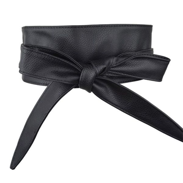 women belts pu leather bowknot belt decoration soft waistband bow belt wild wide waist girdle luxury kng88, Black;brown
women belts pu leather bowknot belt decoration soft waistband bow belt wild wide waist girdle luxury kng88, Black;brown