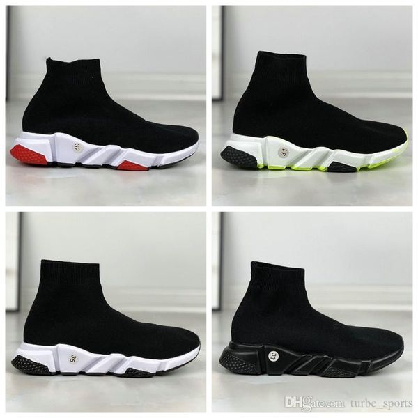 скорость тренер большие дети носки мальчики дети running носок обувь молодежи кроссовки мода кроссовки повседневные сапоги размер 24-35, Black
скорость тренер большие дети носки мальчики дети running носок обувь молодежи кроссовки мода кроссовки повседневные сапоги размер 24-35, Black