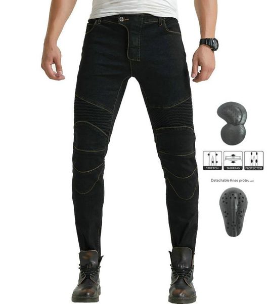 mens motorcycle racing knight straight jeans drop-resistant pants racing cycling trousers elasticity sports riding daily wear
mens motorcycle racing knight straight jeans drop-resistant pants racing cycling trousers elasticity sports riding daily wear