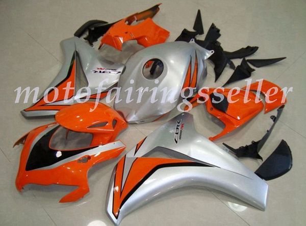 oem quality new abs full fairings kits fit for honda cbr1000rr (2008 2009 2010 2011) cbr1000rr 08 09 10 11 bodywork set orange silver
oem quality new abs full fairings kits fit for honda cbr1000rr (2008 2009 2010 2011) cbr1000rr 08 09 10 11 bodywork set orange silver