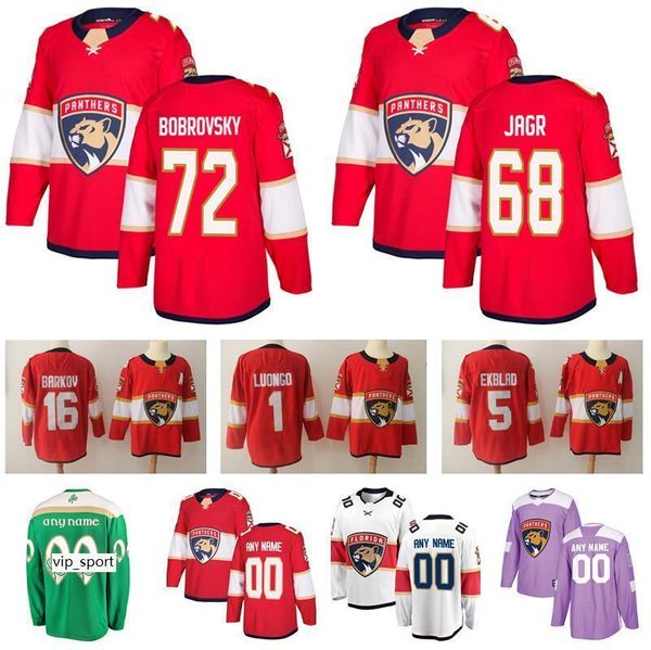 florida panthers 72 sergei bobrovsky jerseys roberto luongo aaron ekblad aleksander barkov 68 jaromir jagr hockey red white mens, Black;red
florida panthers 72 sergei bobrovsky jerseys roberto luongo aaron ekblad aleksander barkov 68 jaromir jagr hockey red white mens, Black;red
