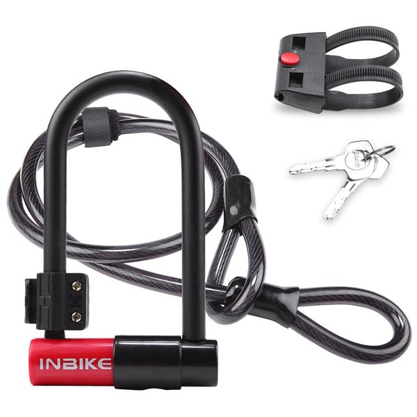 83cm mini bicycle folding lock with 3 keys portable anti-theft security locks alloy mount road bicycle lock cycling accessories
83cm mini bicycle folding lock with 3 keys portable anti-theft security locks alloy mount road bicycle lock cycling accessories