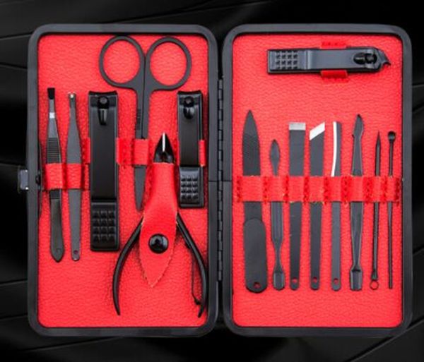 new nail tool set stainless steel toes nail clippers cuticle trimmer nail cutter scissor manicure set dhl
new nail tool set stainless steel toes nail clippers cuticle trimmer nail cutter scissor manicure set dhl