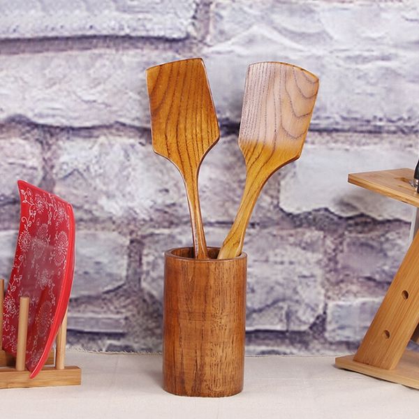 abui-wooden utensils kitchen cooking long handle spoon spatula non-stick eco-friendly portable mixed wood tool kitchen accessori
abui-wooden utensils kitchen cooking long handle spoon spatula non-stick eco-friendly portable mixed wood tool kitchen accessori