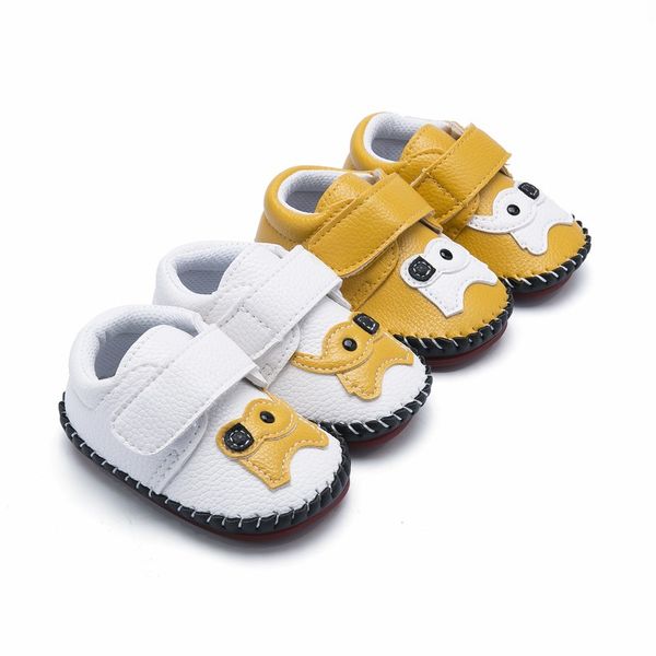 new comfortable toddler shoes spring and autumn super soft rubber sole boys baby shoes female baby cute children's
new comfortable toddler shoes spring and autumn super soft rubber sole boys baby shoes female baby cute children's