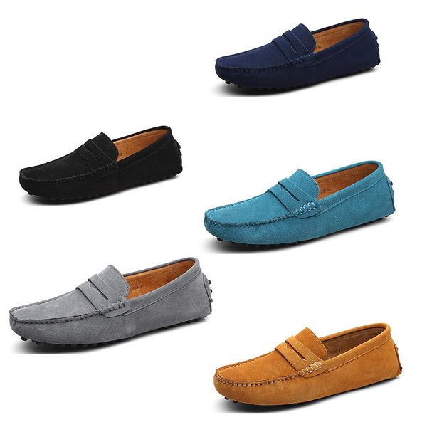 2020 new men casual shoes spadrilles suitable fashion quality green triple black dark navy blue sneaker fastshipping
2020 new men casual shoes spadrilles suitable fashion quality green triple black dark navy blue sneaker fastshipping