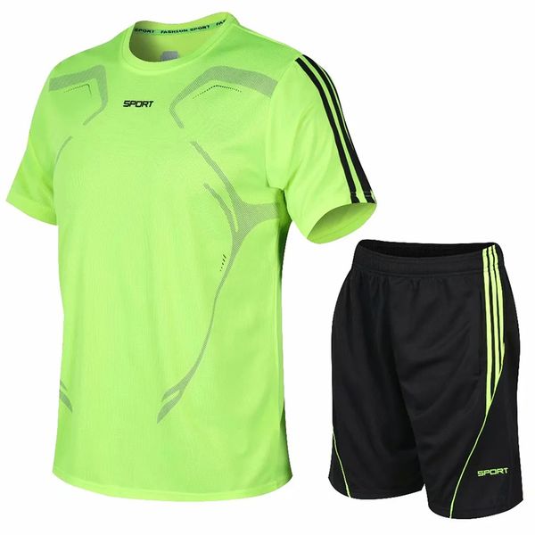 quick dry бегущих рубашки спортивные set подходит мужские тренировки polo теннис рубашки шорты фитнес спортивная одежда футбол баскетбол дже, Black;blue
quick dry бегущих рубашки спортивные set подходит мужские тренировки polo теннис рубашки шорты фитнес спортивная одежда футбол баскетбол дже, Black;blue