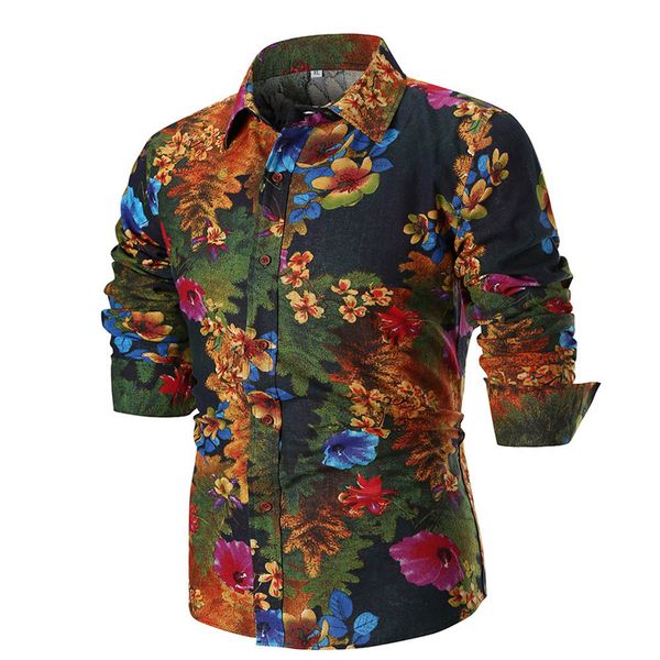 mens casual shirt men fashion mens long sleeve summer casual slim long sleeve printed shirt blouse camisa masculina, White;black
mens casual shirt men fashion mens long sleeve summer casual slim long sleeve printed shirt blouse camisa masculina, White;black