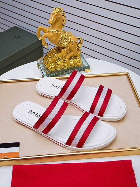 new high-end brand design men's business party casual shoes comfortable walking fitness spring and summer slippers 38-44 yards 2 colors, Black
new high-end brand design men's business party casual shoes comfortable walking fitness spring and summer slippers 38-44 yards 2 colors, Black